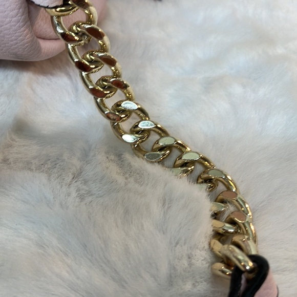 Pink Victoria’s Secret mini backpack - Picture 10 of 12